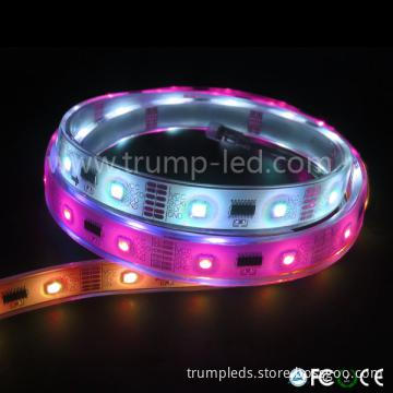 5050 30 leds/m flashing led strip